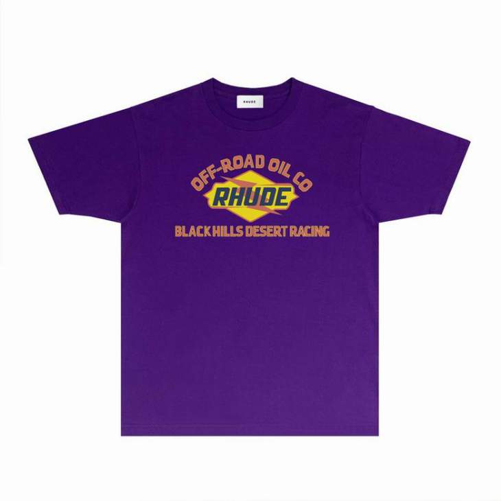 Picture of Rhude T Shirts Short _SKURhudeS-XXLsytRH0492244